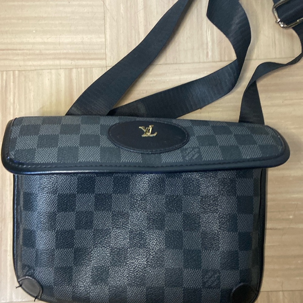Fashion bag